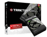 Звуковая карта Native Instruments TRAKTOR AUDIO 2 		