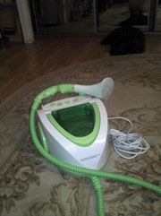 Паровой утюг