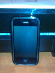 Продаю iPhone 3G 8 gb
