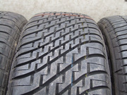 Комплект летних шин GoodYear 195/65/15