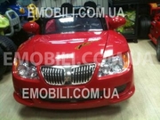 Продам детский кабриолет BWM Z 6