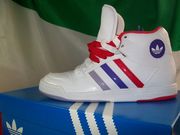 Кроссовки женские ф-мы ADIDAS Новинка хит сезона 2012
