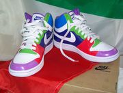 Кроссовки женские ф-мы NIKE Новинка хит сезона 2012