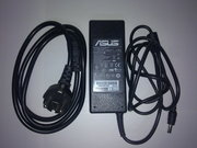 Продам новые оригинальные зарядные устройства для ноутбуков,  нетбуков 