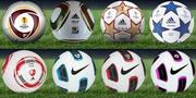 Футбольные мячи adidas, купить мячи в Киеве, Украине, adidas FOOTBALL