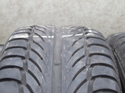 Пара спорт резина Barum Bravuris 185/55/15