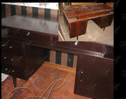 Реставрация, ремонт мебели в Киеве.Перетяжка мебели покраска