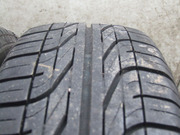 Пара летней резины Pirelli P6000 185/60/15