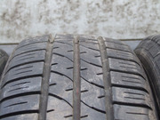Летние шины Goodyear + Firestone 185/65/15