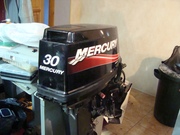 Mercury 30 2такта