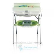 ванночка с пеленатором