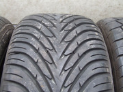 Летняя резина GoodRide 205/55 R16 (7-8 мм)