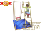 Детский спорткомплекс Маугли-1