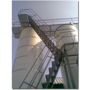 Изготовим и поставим ёмкости, резервуары, бункеры, мерники, мешалки