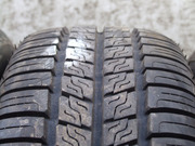 Летние шины Pirelli 195/65/15 (7 мм)