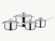 Набор посуды PETERHOF PH-15194