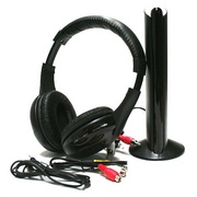 Наушники беспроводные MH2001 5-in-1 Hi-Fi S-XBS