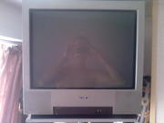 Продам телевизор б/у