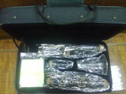 Продам кларнет новый