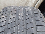Летняя резина Dunlop GoodYear 205/55/16