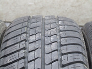 Uniroyal + Firestone 175/65/14 (7-8 мм)