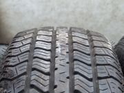 Мягкая летняя резина Nexen + KingStar 185/65/14