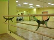 ПРОИЗВОДСТВО ХОРЕОГРАФИЧЕСКИХ БАЛЕТНЫХ СТАНКОВ