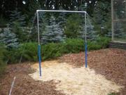 Перекладина универсальная гимнастическая,  оборудование для школ,  произ