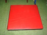 Маты гимнастические для школ и учебных заведений,  спортшкол,  украина