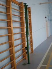 Волейбольные стойки,  волейбольное оборудование и инвентарь от производ