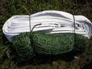  Бадминтонная сетка,  спортивные сетки,  производитель,  Киев ,  Украина,  