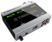 Звуковая карта Native Instruments TRAKTOR AUDIO 6 DJ 		