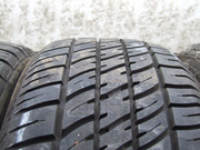 Низкопрофильные шины Fulda + Kelly 195/50/15