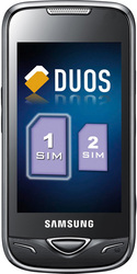 Продам Samsung Duos B7722i