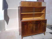 Полированый сервант с доставкой 