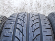 Летние шины Lassa + Keber 195/60/15