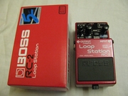 Продам Boss RC-2 Loop Station