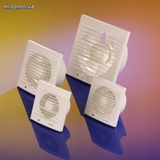 ВЕНТИЛЯТОРЫ (промышенные,  бытовые)