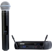 Продам радиомикрофон Shure PGXD24/BETA58A (USA)
