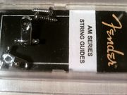 Продам ритейнеры FENDER AM GUITAR STRING GUIDE STRAT-TELE (USA)