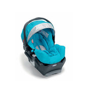 детское автокресло Graco Logico S 0-12 мес