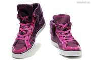 Adidas Midcut Ts Canvas Fur 38 размер