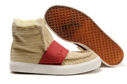 Весенние Puma с мехом