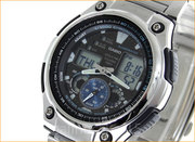 Наручные часы Casio aq 190wd- 1Avef