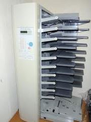 Листоподборка Horizon QS-P 10