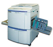 Ризограф RP3700 б/у