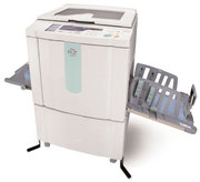 ризографы, расходные материалы