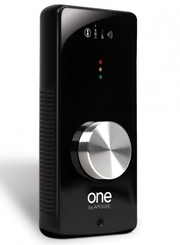 Звуковая карта Apogee One 		