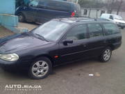 механическую КПП 2007 на Ford Fiesta, Fusion 1.4, 1.25 и 1.3 бензин