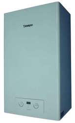 Газовый настенный отопительный котел